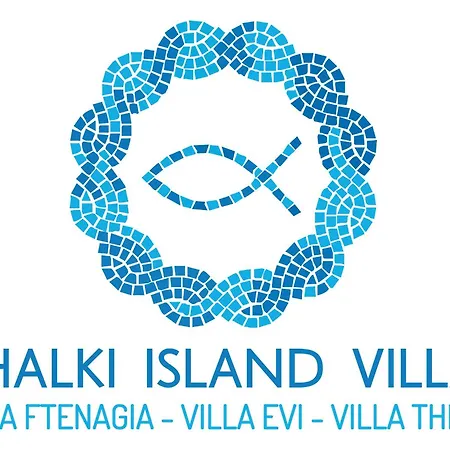Evi * Chalki Town