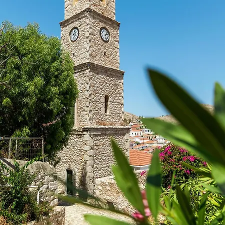 Hébergement de vacances Evi