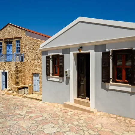 Tatil Evi Evi *