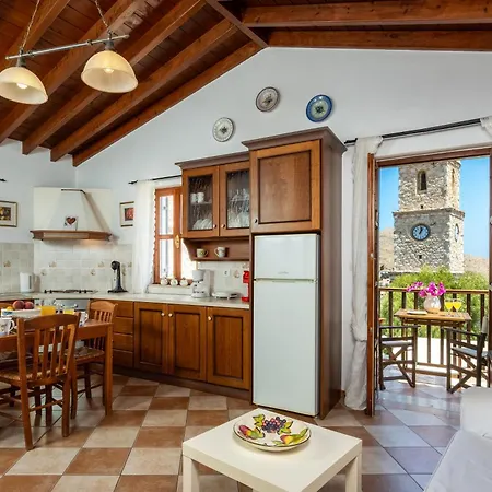 Tatil Evi Evi