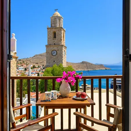 Tatil Evi Evi